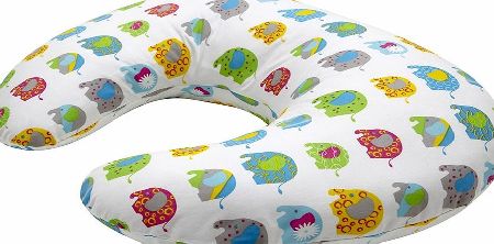 Tippitoes Baroo Nursing Pillow Ellefunk