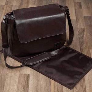 Tippitoes City Bag - Shoulder Changing Bag