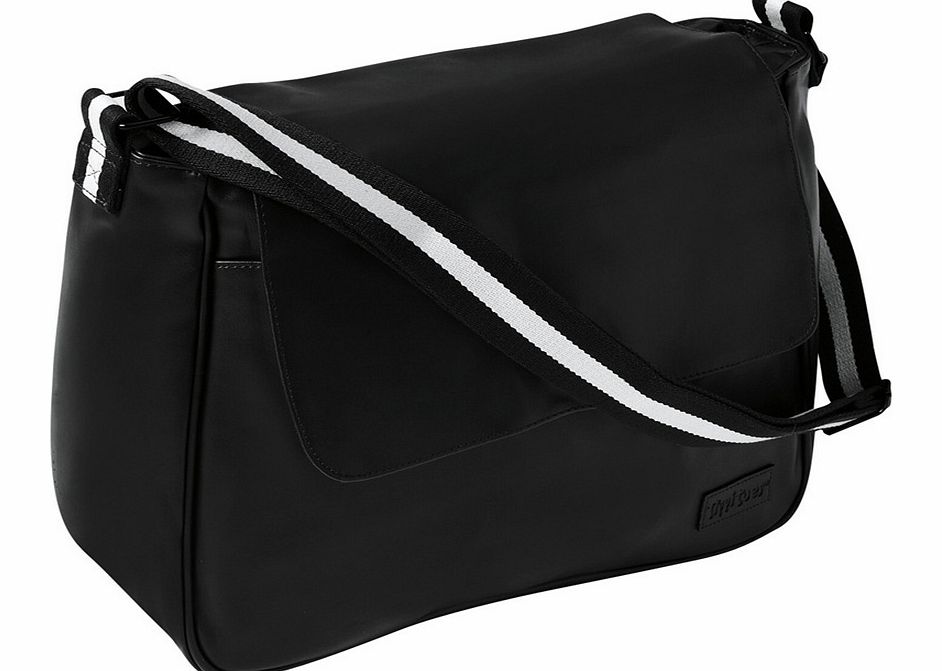 Tippitoes City Bag 2013 Black