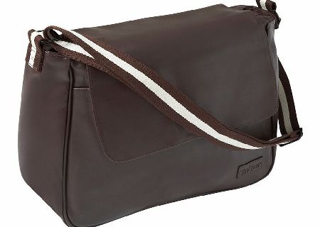 Tippitoes City Bag 2013 Brown