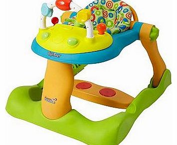 Dream Wheels 2-in-1 Baby Walker 10170363