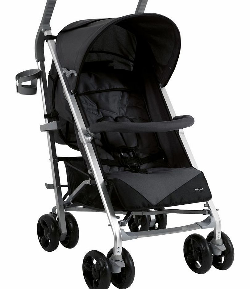 Fuse Stroller 2013 Grey