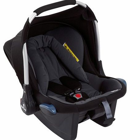 Tippitoes Junior Crew Infant Carrier