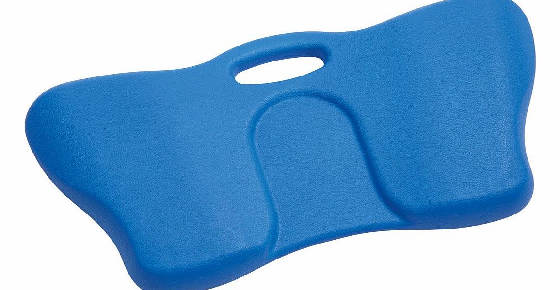 Kneeling Pads 2013 Blue