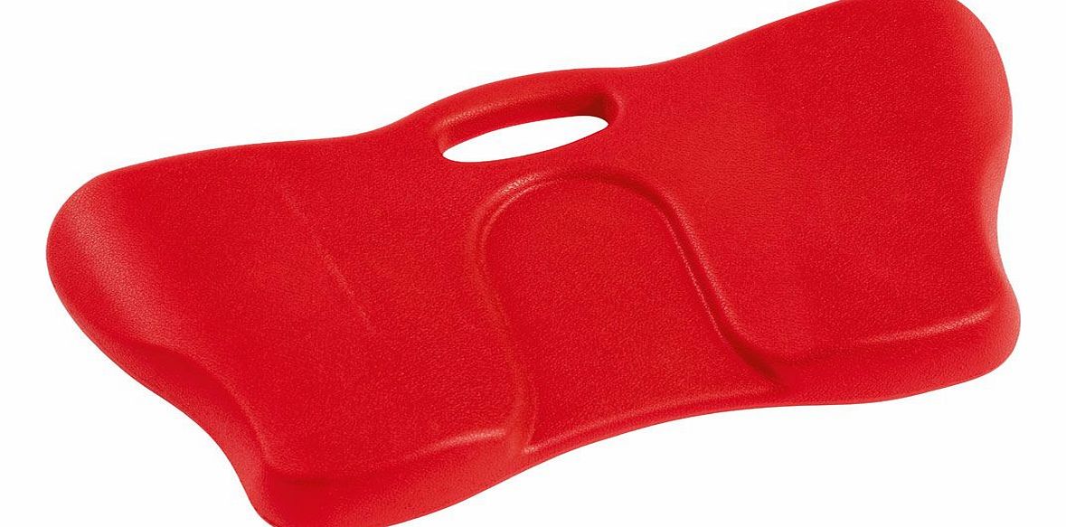 Tippitoes Kneeling Pads 2013 Red