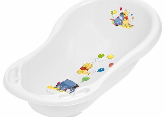 Mini Bath (White)