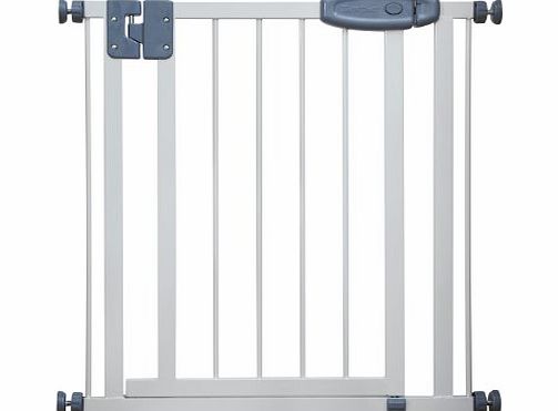 Tippitoes Narrow Swing Shut Safety Gate