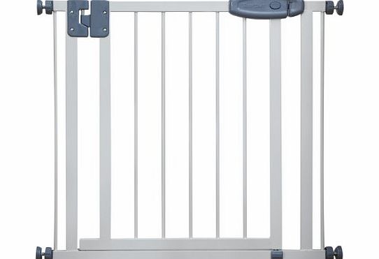 Tippitoes (SG6) Swing Shut Saftey Gate-77-82cm