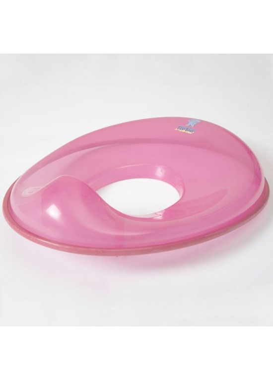 Tippitoes Toilet Training Seat-Pink