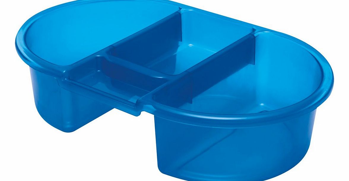 Top  Tail Bath Bowl 2013 Blue