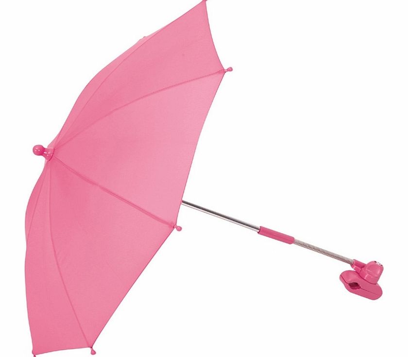 Umbrella Pink