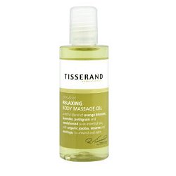 Tisserand MASSAGE OIL RELAXING 100ML