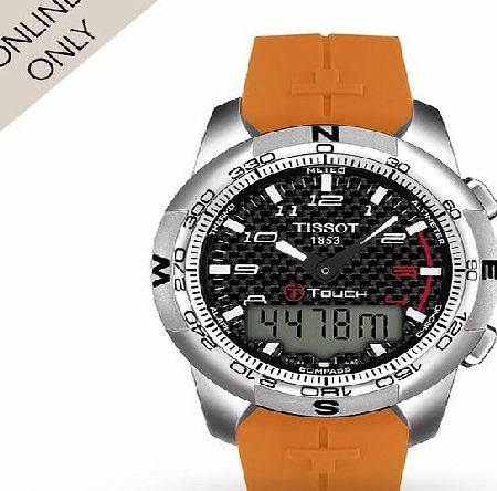 Tissot Mens Watch T0474204720701