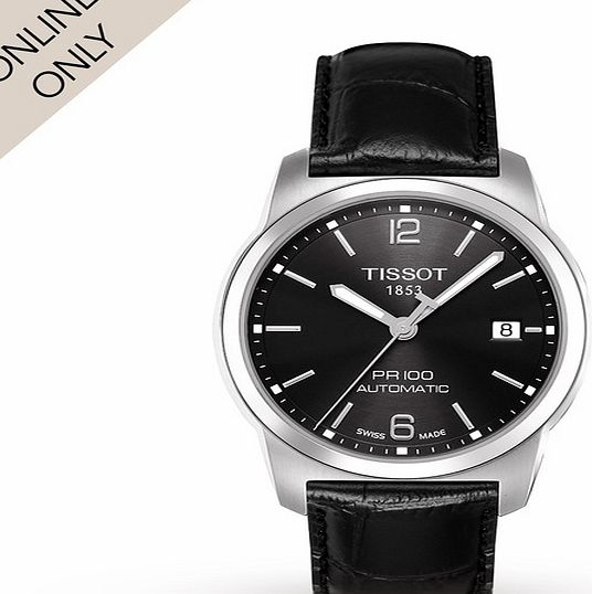 Tissot Mens Watch T0494101103201