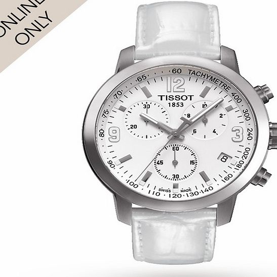 Tissot Mens Watch T0554171601700