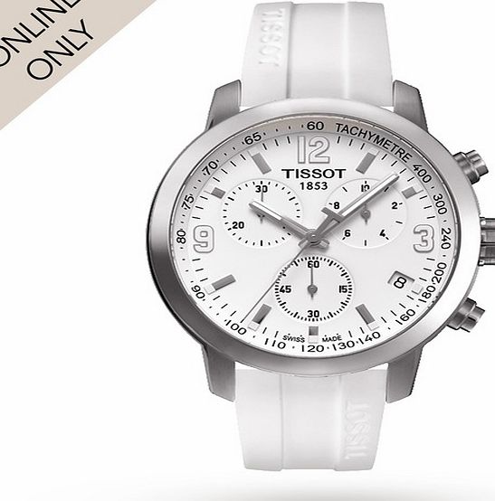 Tissot Mens Watch T0554171701700