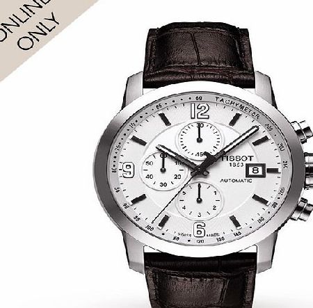 Tissot Mens Watch T0554271601700