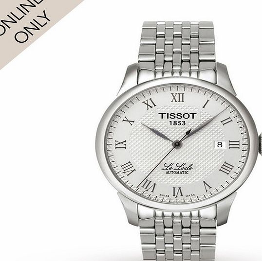 Tissot Mens Watch T41148333