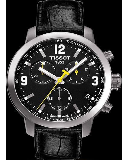 Tissot PRC200 Gents Watch T0554171605700