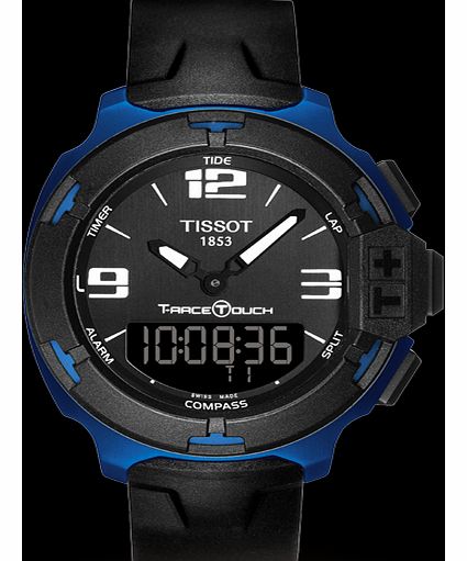 T-Race Mens Watch T0814209705700