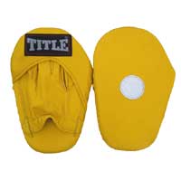 Fitness Hook and Jab Pad