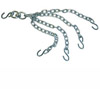 Title Heavy Duty Bag Chain