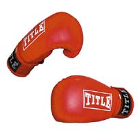 Spar Gloves 10oz Boys