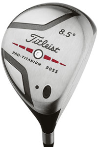 Titleist 905S Driver