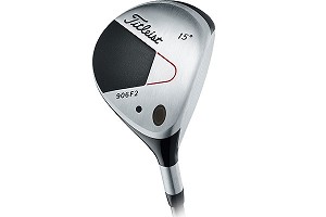 Titleist 906.F2 Fairway Wood