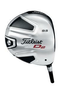 Titleist 909 D2 DRIVER Left / 10.5anddeg; / Diamana Blue 65 / Regular