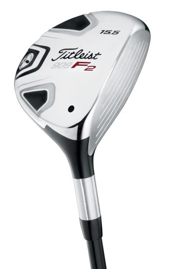 Titleist 909 F2 FAIRWAY Left / 13.5anddeg: / Diamana Blue 75 Fairway / Regular