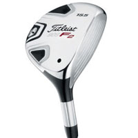 Titleist 909 F2