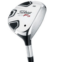 Titleist 909 F3