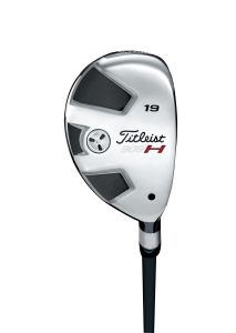 Titleist 909 H HYBRID Left / 15anddeg; / Diamana Blue Hybrid / Regular