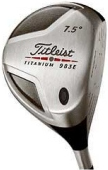 Titleist 983E Driver