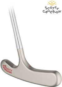 Titleist American Classic Putter