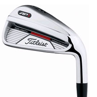 Titleist AP1 Irons Steel 4-PW