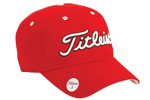 Titleist Ball Marker Cap 2008