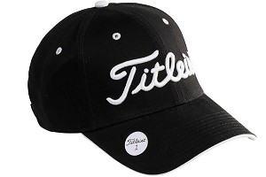 Titleist Ball Marker Cap 2009