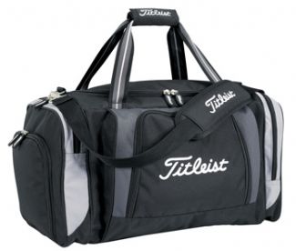 Titleist CLASSIC DUFFEL BAG