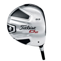 Titleist D2 909