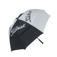 Titleist Double Canopy Tour Umbrella