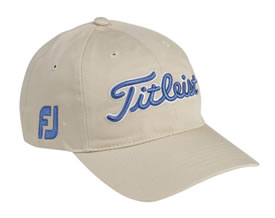 Titleist Golf Tour Cap Various Colours