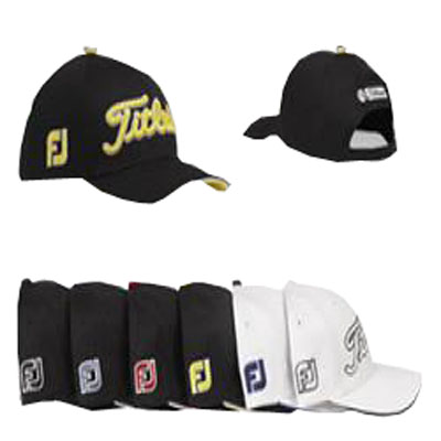 Junior Golf Cap