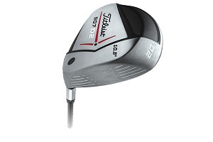 Titleist Mens 907 D2 Driver