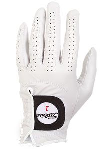 Titleist PLAYERS GLOVE LH PLAYER-MEDIUM LARGE