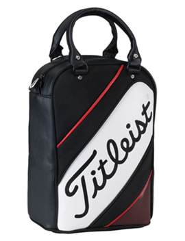 titleist Practice Ball Bag