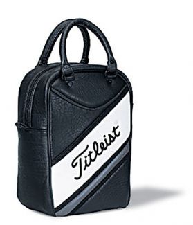 PRACTICE GOLF BALL BAG