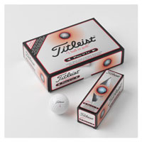 Titleist Pro V1 X Golf Balls