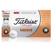 Titleist Pro V1